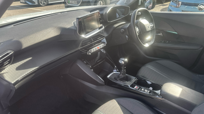 Peugeot 2008 1.5 BlueHDi 110 Allure Premium 5dr Diesel Estate